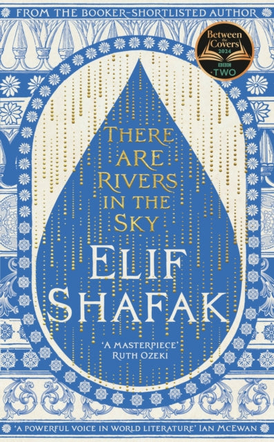There Are Rivers In The Sky