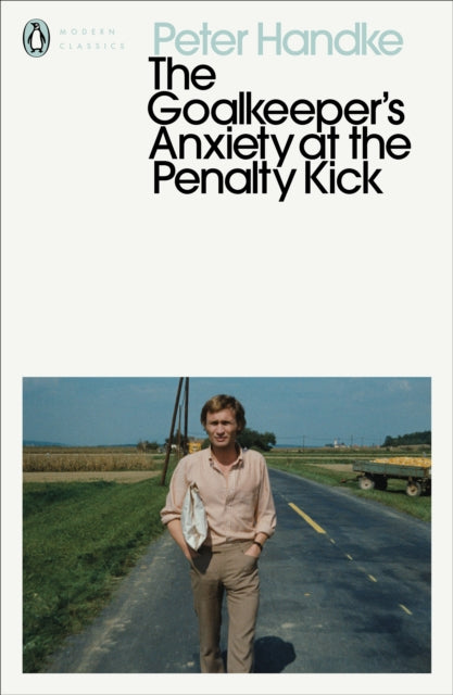 The Goalkeeper’s Anxiety at the Penalty Kick