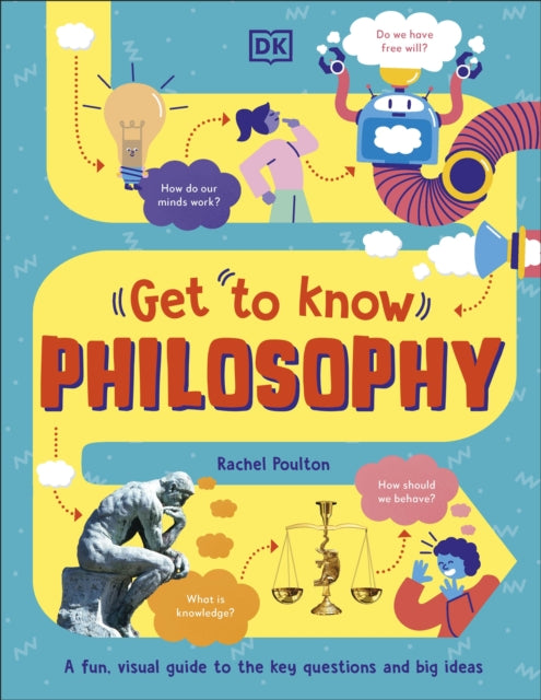 Get To Know Philosophy