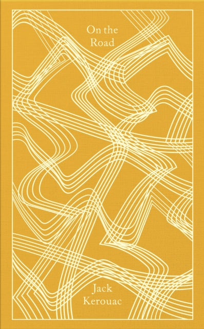 On the Road (Penguin Clothbound Classics)
