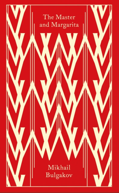 The Master and Margarita (Penguin Clothbound Classics)