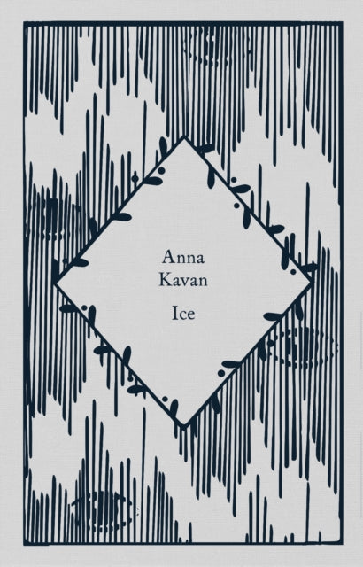 Ice (Little Clothbound Classics)