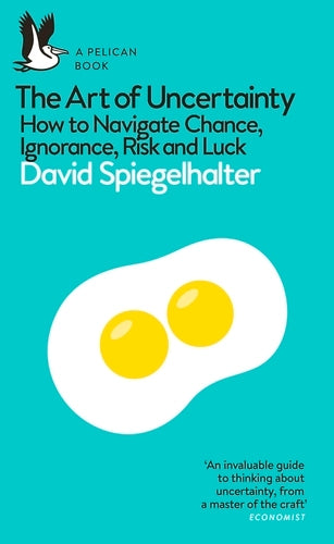 The Art of Uncertainty