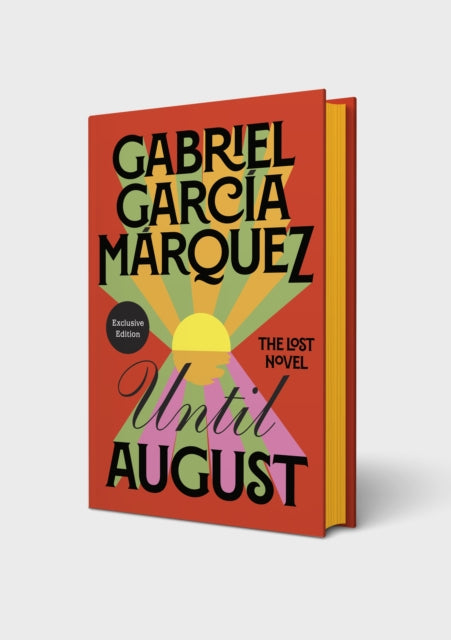 Until August (Exclusive Edition)