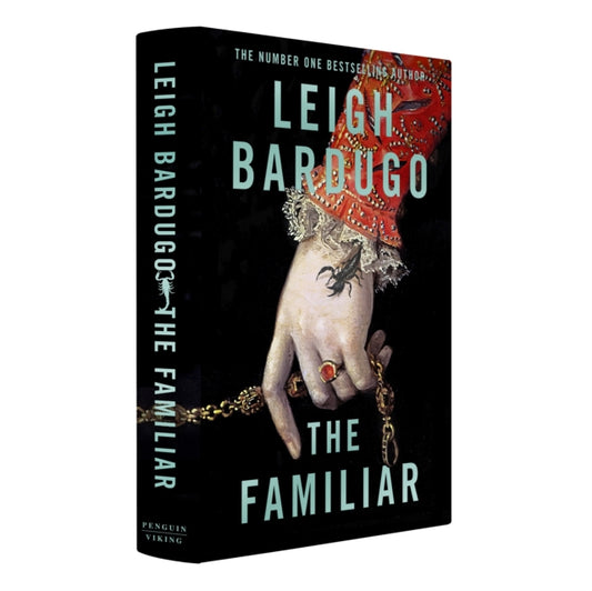 The Familiar (Exclusive Edition)