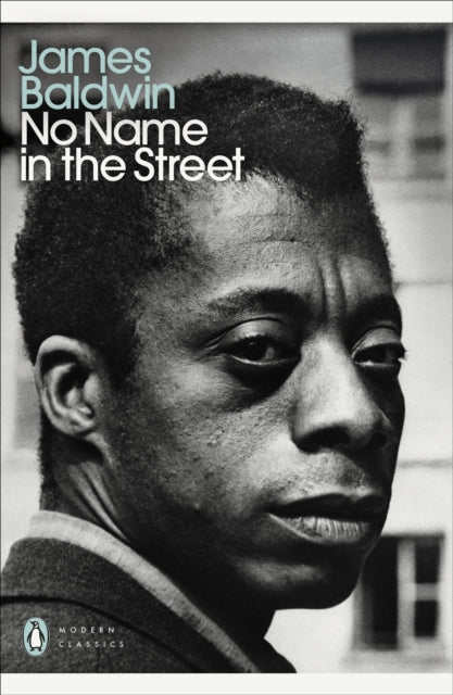 No Name in the Streets