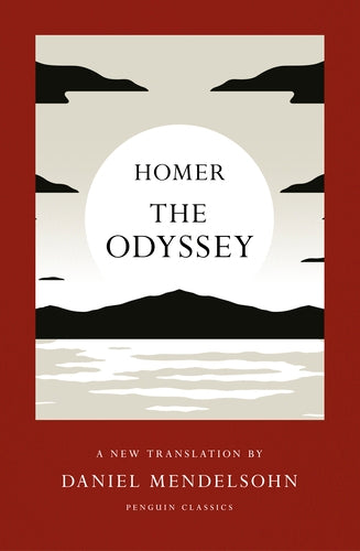 The Odyssey