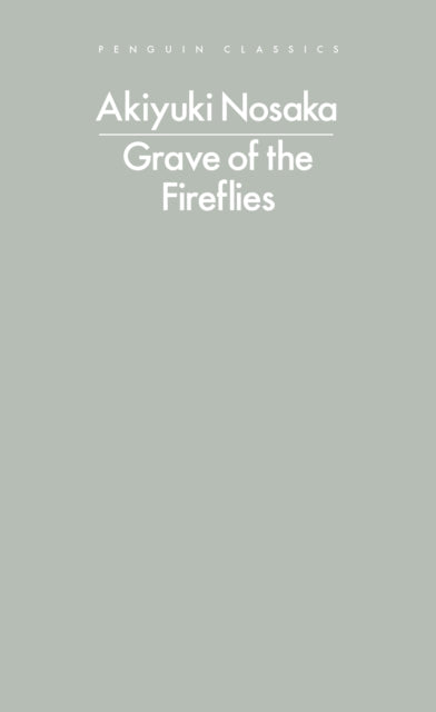 Grave of the Fireflies