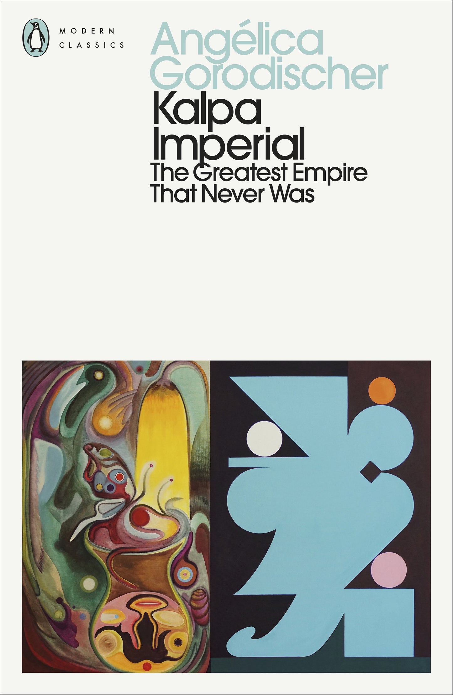Kalpa Imperial