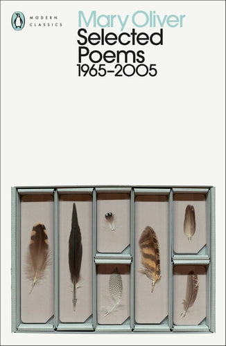 Selected Poems