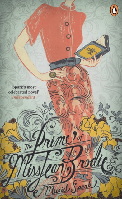 The Prime Of Ms Jean Brodie