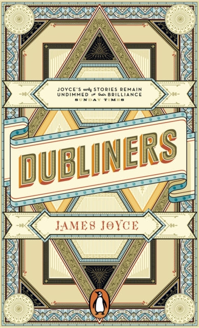 Penguin Essentials Dubliners