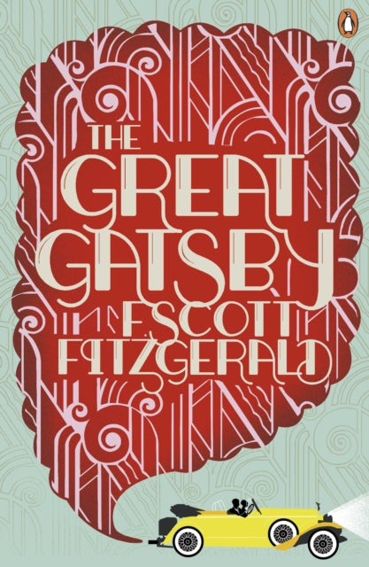 The Great Gatsby (P. Essentials)