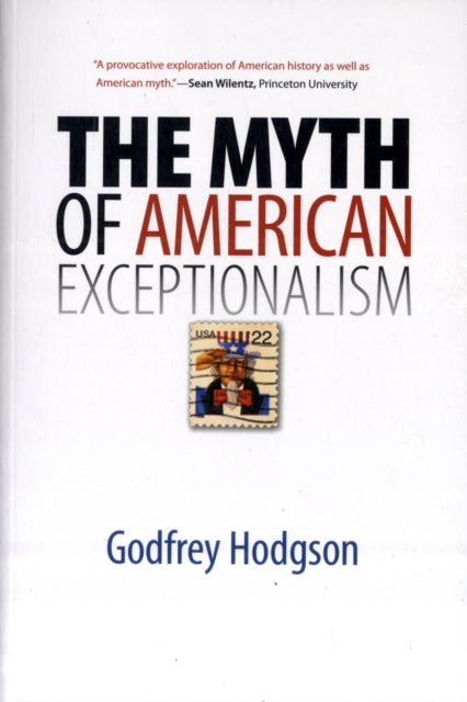 The Myth of American Exceptionalism