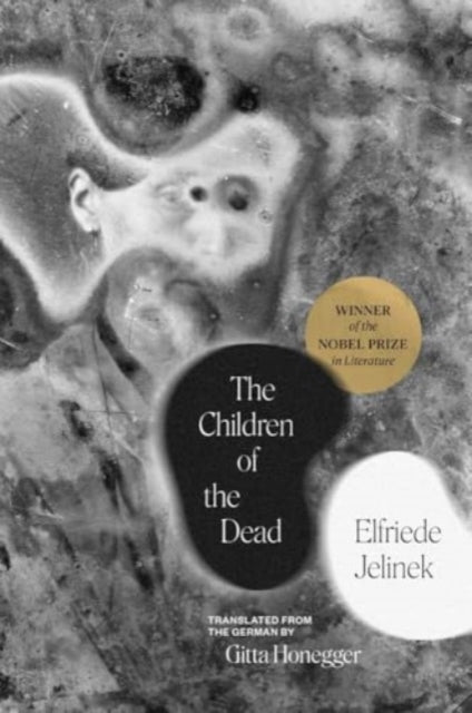 Children Of The Dead