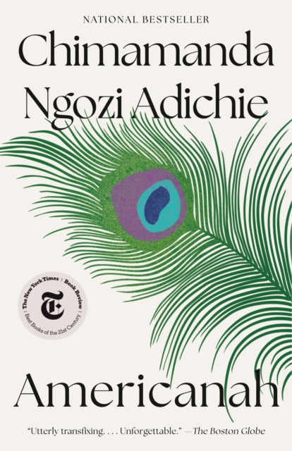 Americanah