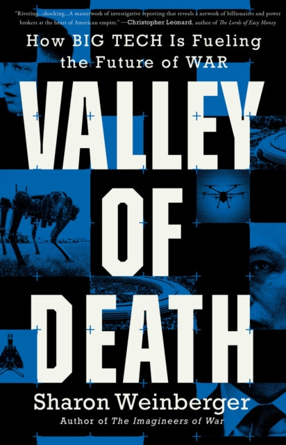 Valley Of Death