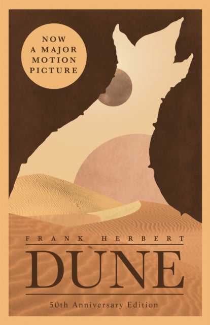 Dune (50th Anniversary Edition)