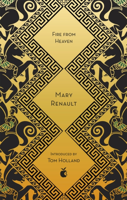 Fire From Heaven (Virago40)