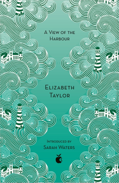 View Of The Harbour (Virago40)
