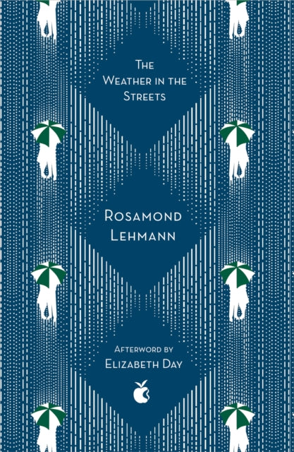 The Weather In The Streets (Virago40)