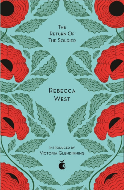 The Return Of The Soldier (Virago40)