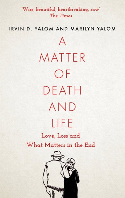 A Matter of Life and Death