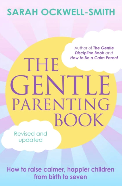 GENTLE PARENTING BOOK