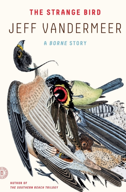 The Strange Bird