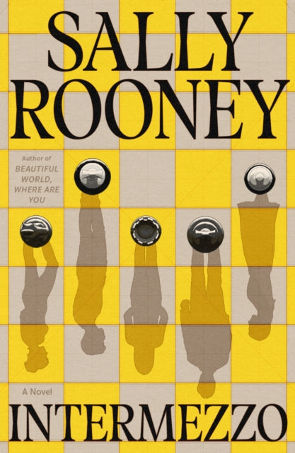 Intermezzo (US Trade Paperback)