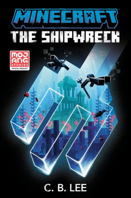 The Shipwreck (Minecraft)