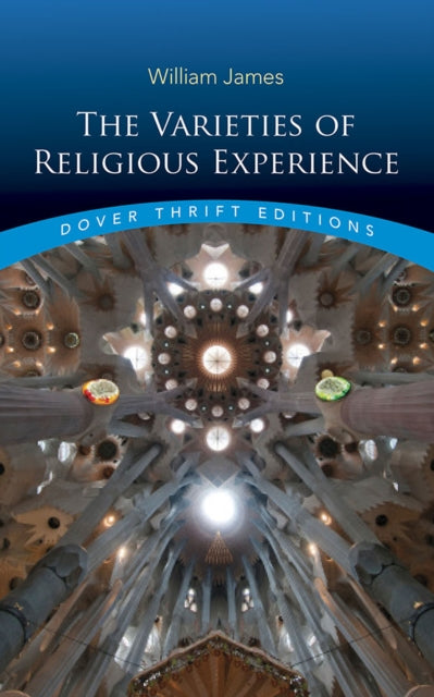 Varieties of Religious Experience