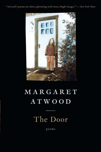The Door: Poems