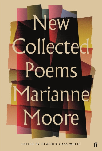 New Collected Poems