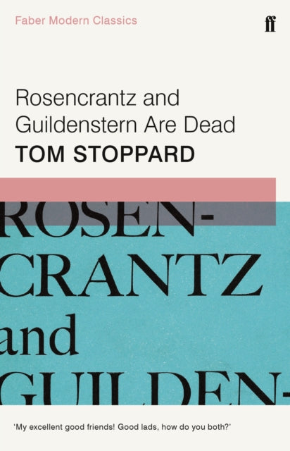 Rosencrantz And Guildenstern Are Dead