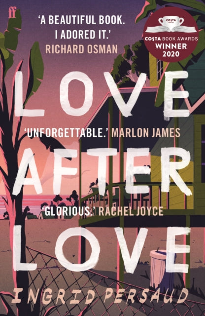 Love after Love