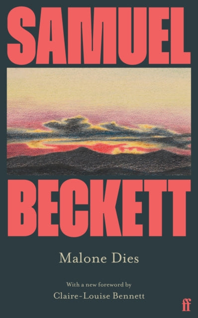 Malone Dies (Book #02)