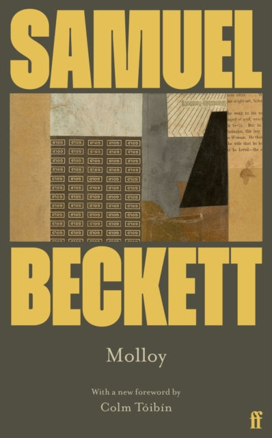 Molloy (Book #01)