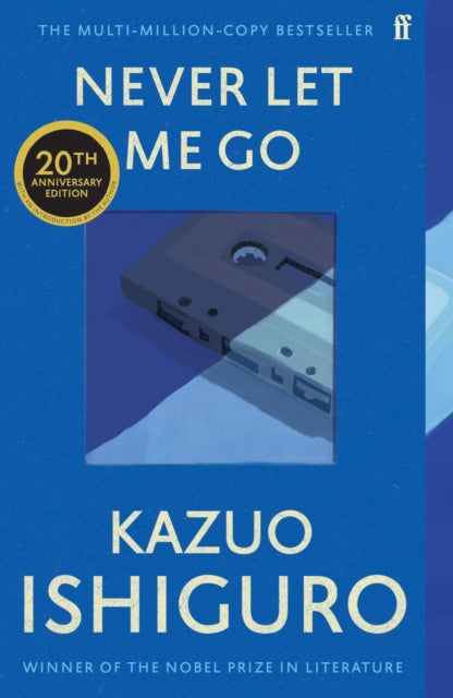Never Let Me Go (20th Anniversary Edition)