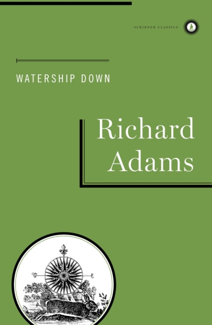 Watership Down (Hb)