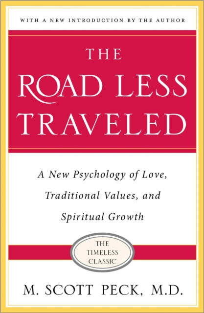 ROAD LESS TRAVELED