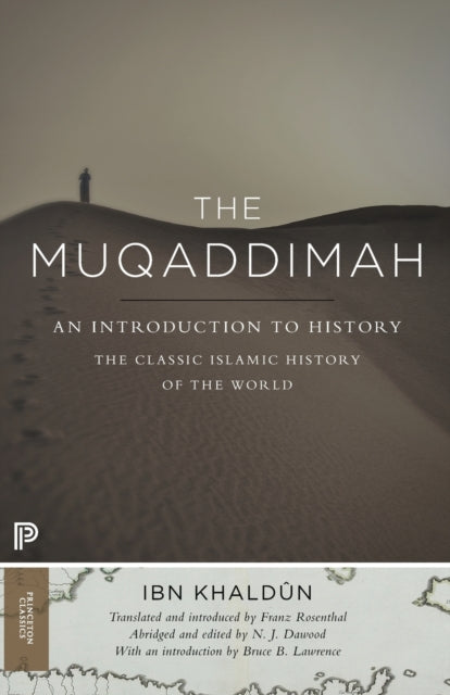 Muqaddimah: An Introduction To History
