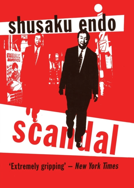 Scandal