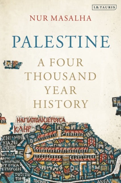 PALESTINE (Revised)