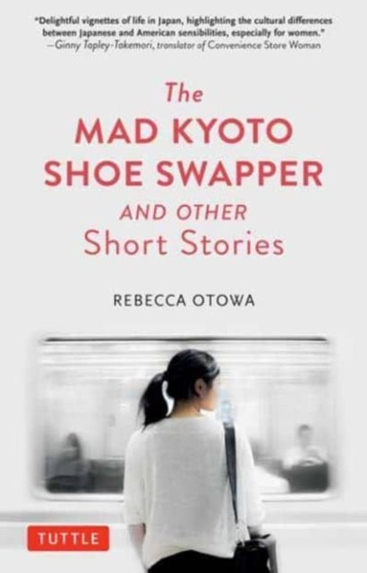 Mad Kyoto Shoe Swapper