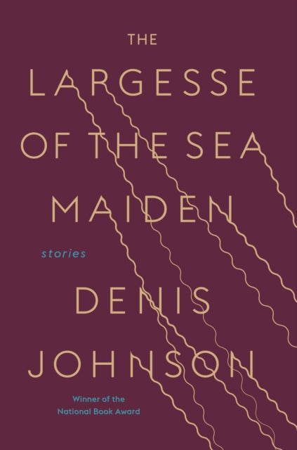 The Largesse Of The Sea Maiden