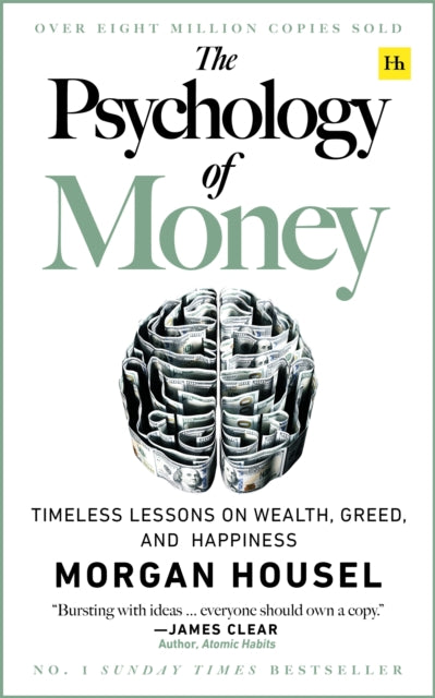 Psychology of Money