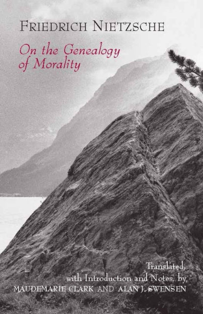 On The Genealogy Of Morality