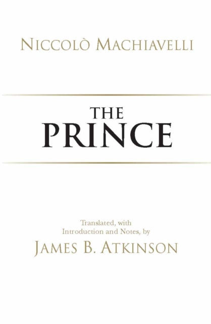 The Prince