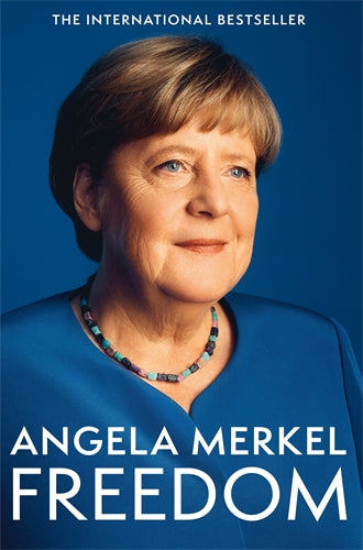 Freedom: Memoirs 1954 – 2021